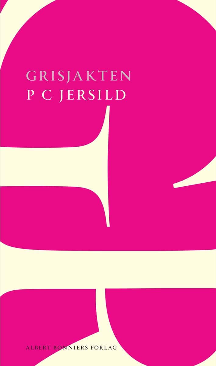 Jersild, P. C. | Grisjakten