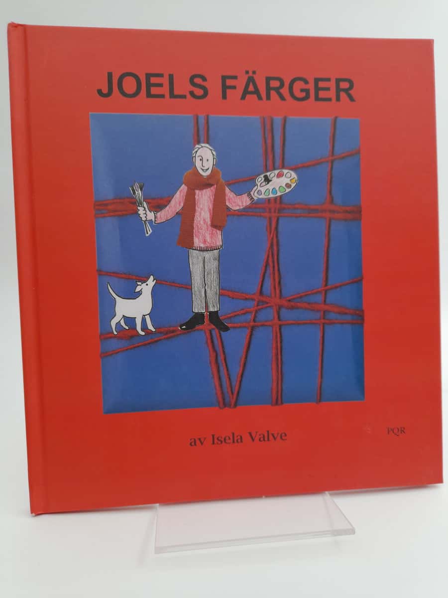 Valve, Isela | Joels färger