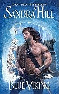 Hill, Sandra | Blue Viking, The