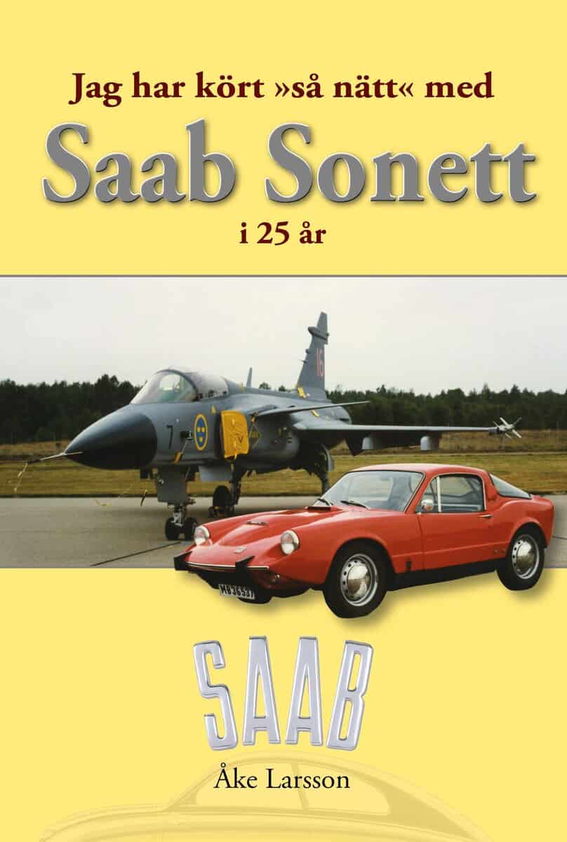 Larsson, Åke | Saab Sonett