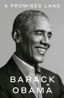 Obama, Barack | A Promised Land