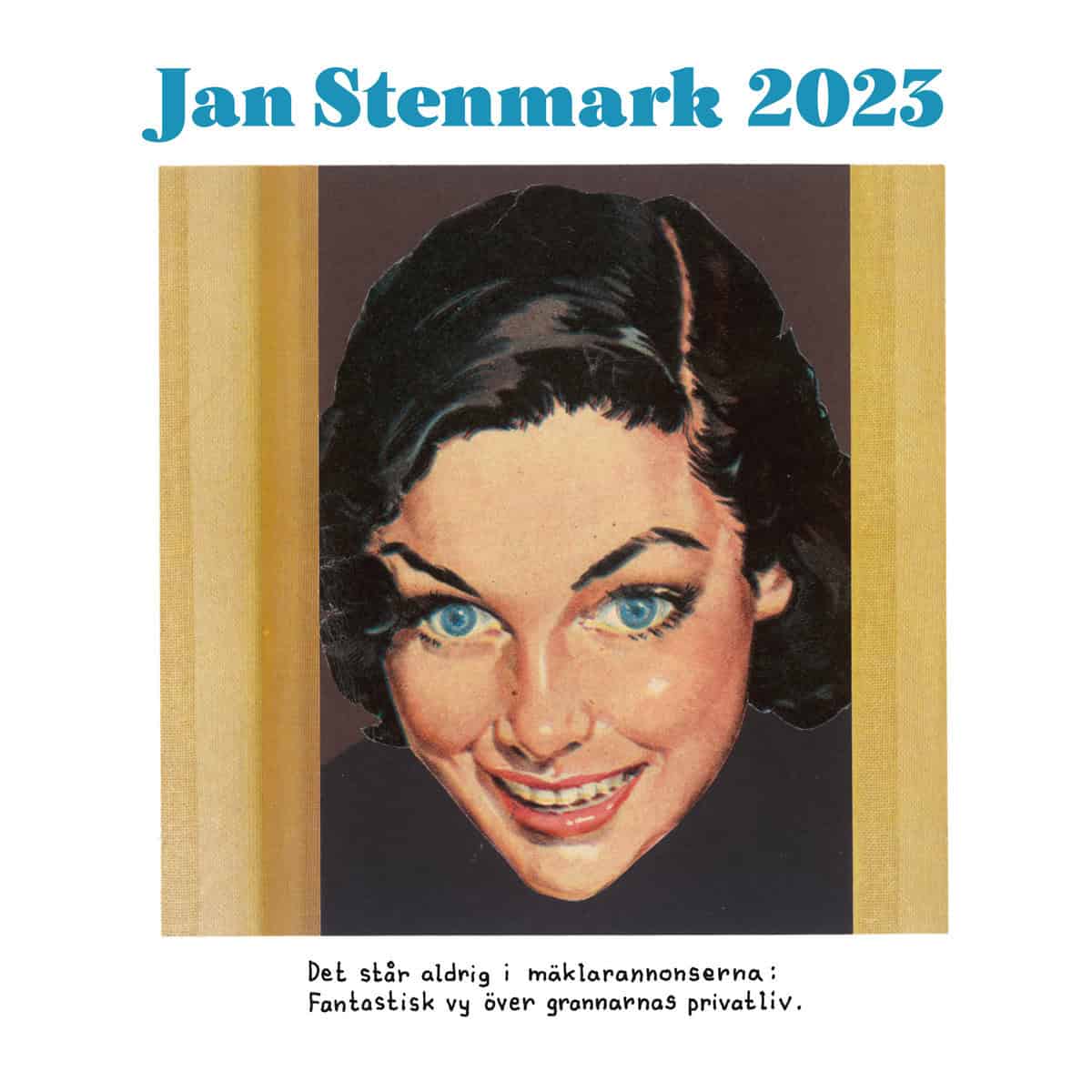 Stenmark, Jan | Jan Stenmarks almanacka 2023