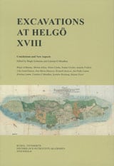 Arrhenius, Birgit | Uaininn, O'Meadhra | Excavations at Helgö XVIII : Conclusions and New Aspects