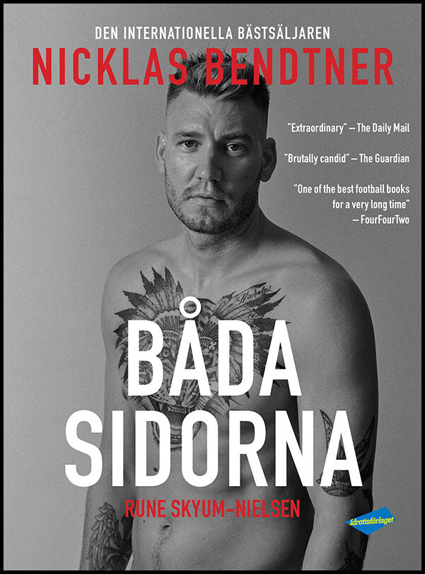 Skyum-Nielsen, Rune | Bendtner : Båda sidorna