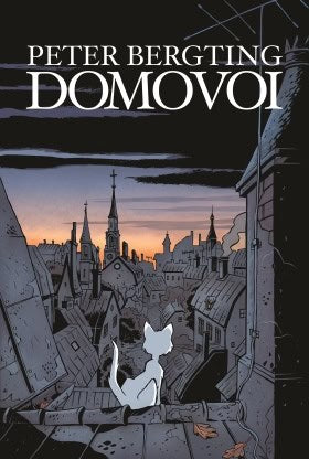 Bergting, Peter | Domovoi