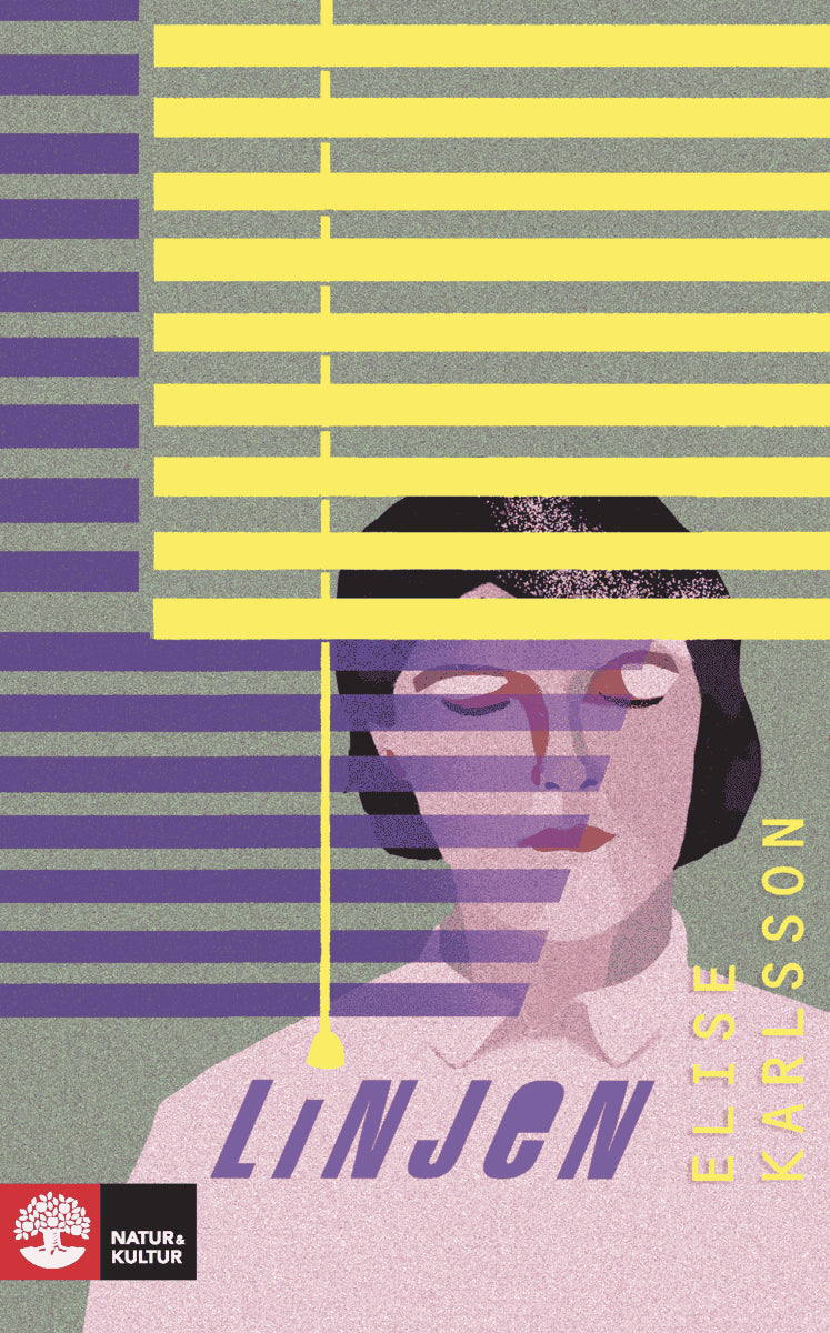 Karlsson, Elise | Linjen