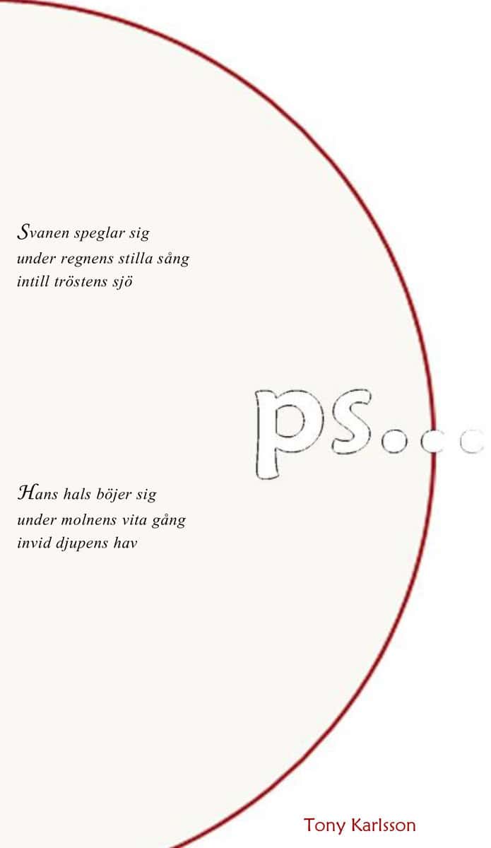 Karlsson, Tony | ps...