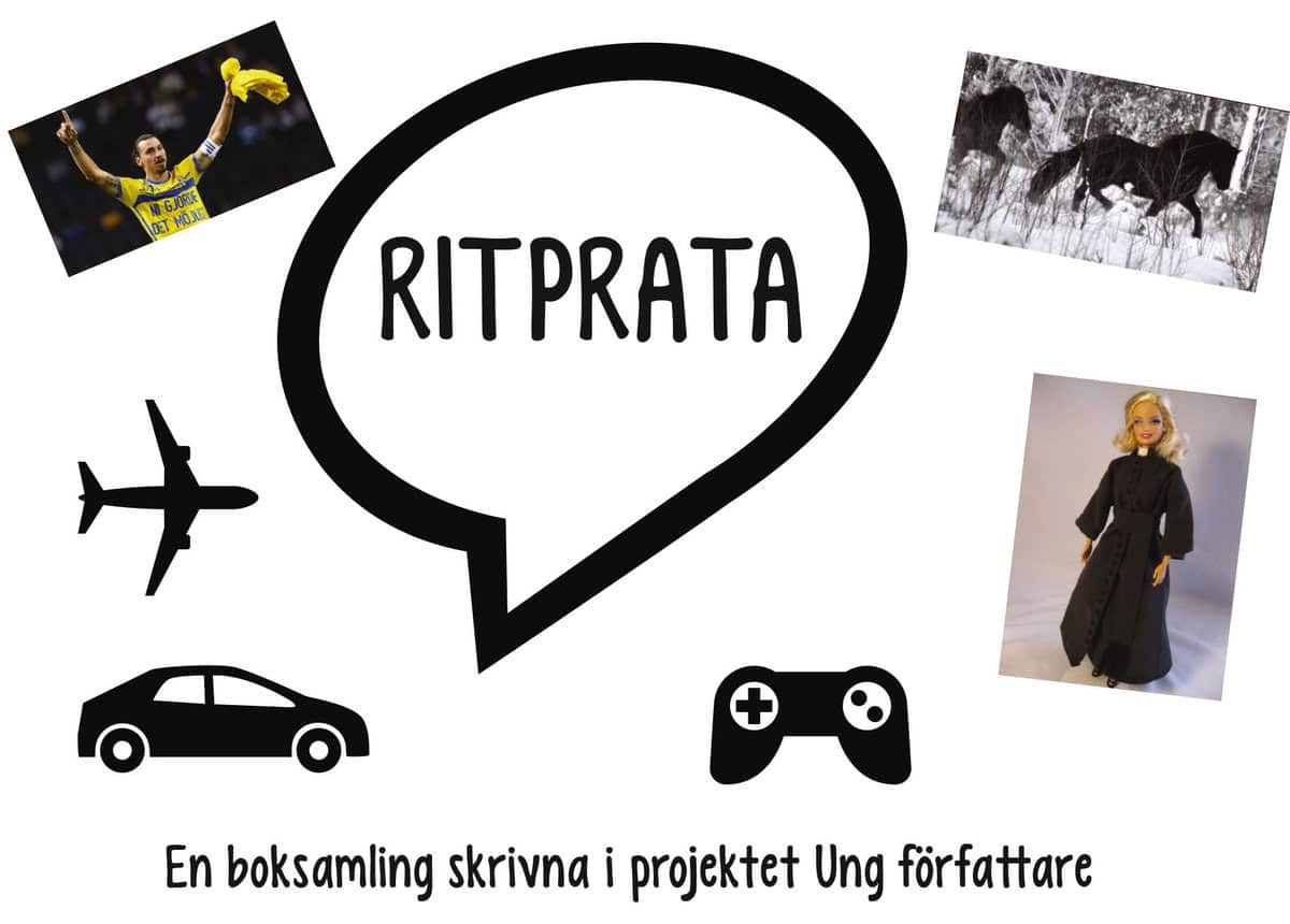 Östlund, Ellinor | Lindström, Helena | Klass GSB ritpratar