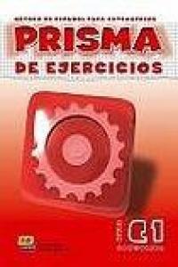 Casado, Maria Ángeles | Martínez, Anna María | nuevo Prisma A1 : Libro de Ejercicios + CD