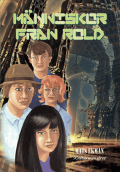 Ekman, Mats | Människor från Rold