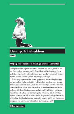Larsson, Ellen | Den nya frihetsåldern