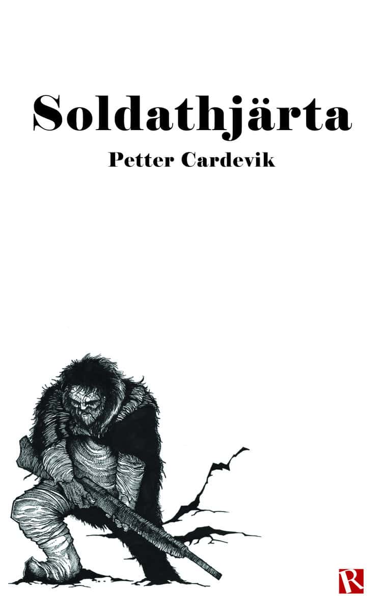 Cardevik, Petter | Soldathjärta