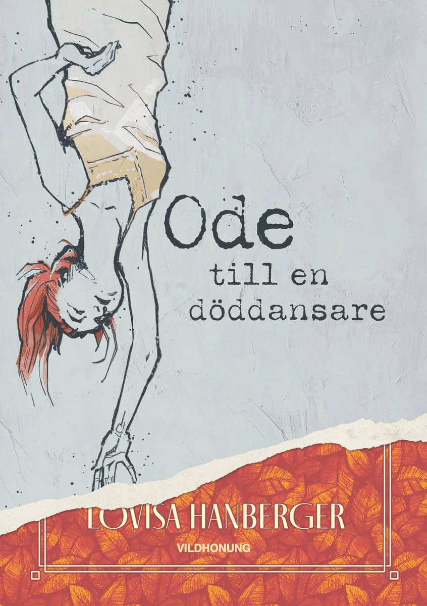 Hanberger, Lovisa | Ode till en döddansare