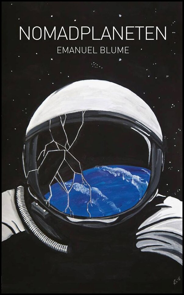 Blume, Emanuel | Nomadplaneten