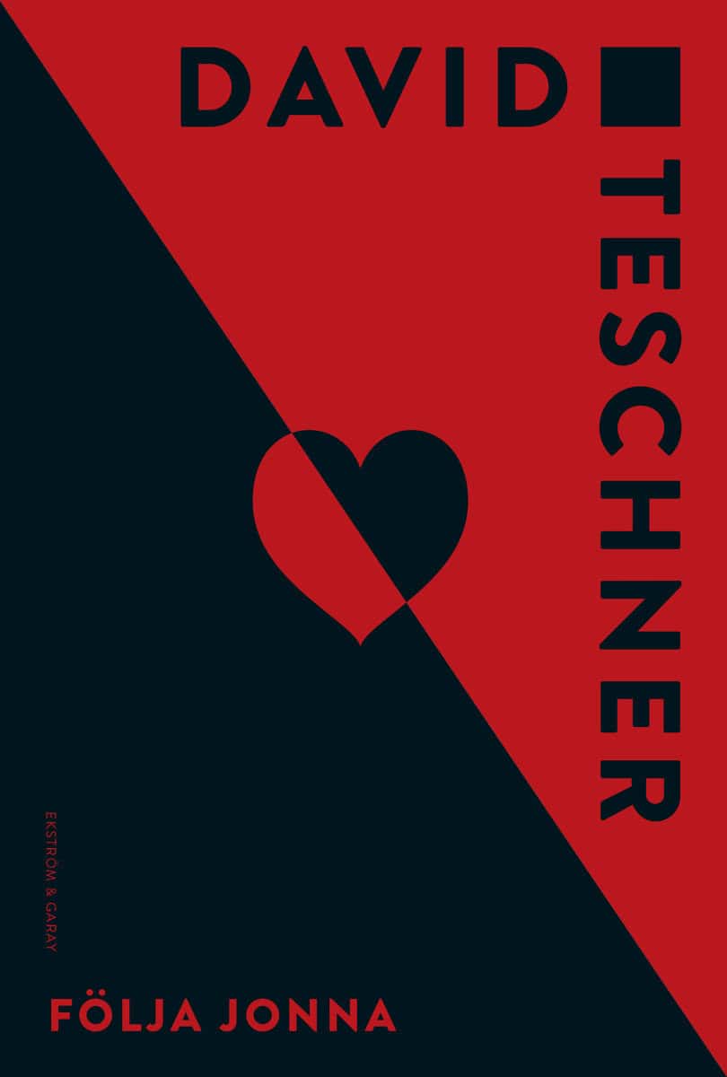 Teschner, David | Följa Jonna