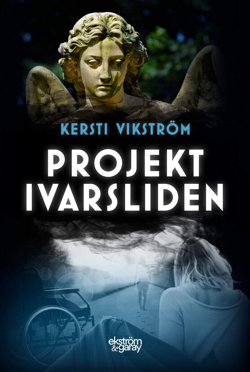 Vikström, Kersti | Projekt Ivarsliden