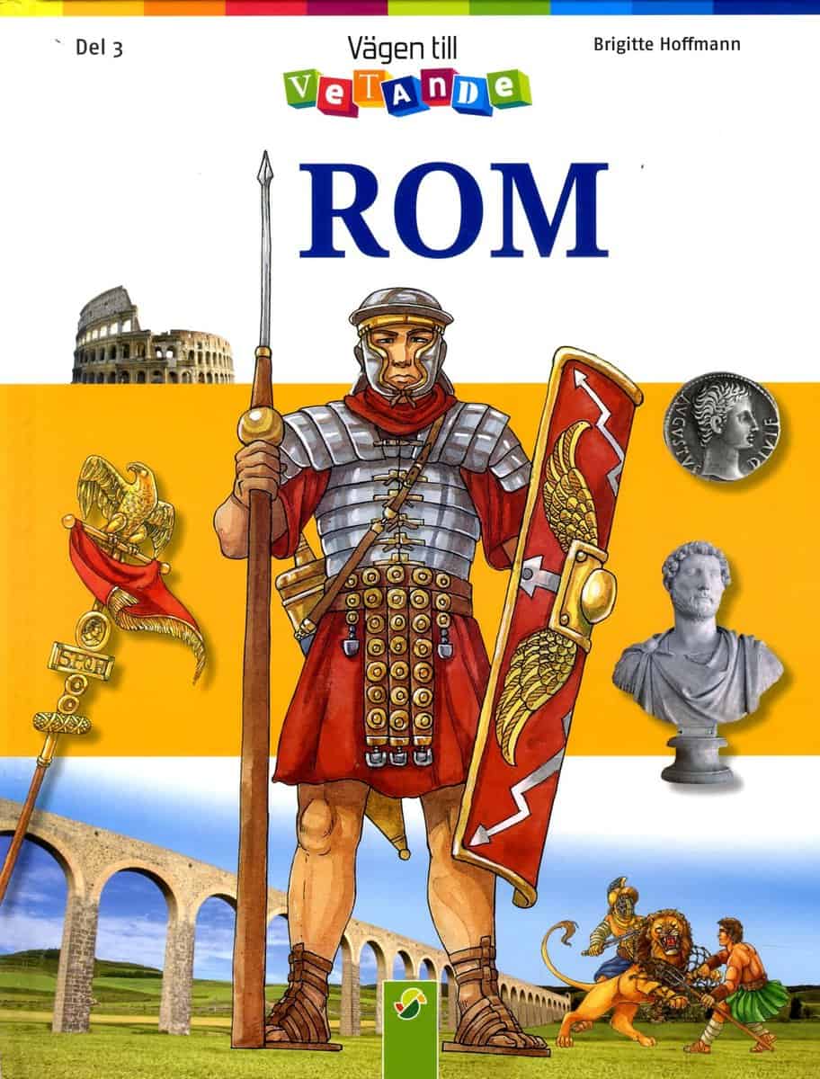 Hoffmann, Birgitte | Rom