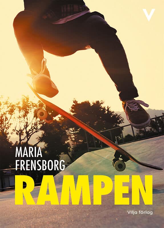 Frensborg, Maria | Rampen