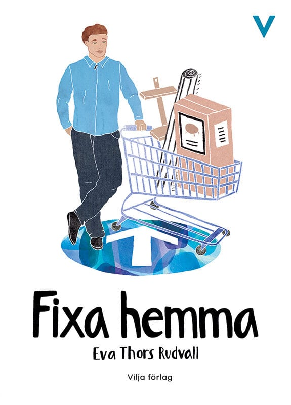 Thors Rudvall, Eva | Fixa hemma