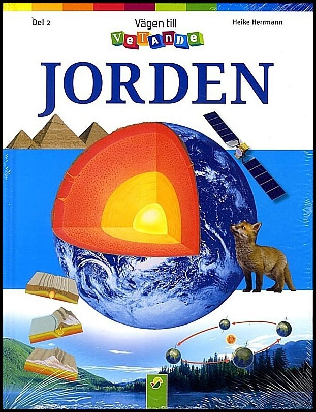 Herrmann, Heike | Jorden