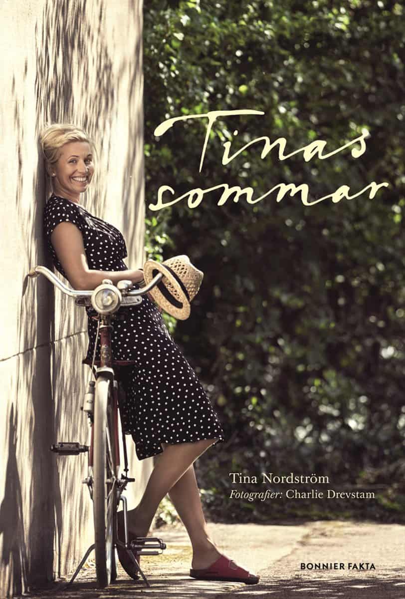 Nordström, Tina | Tinas sommar