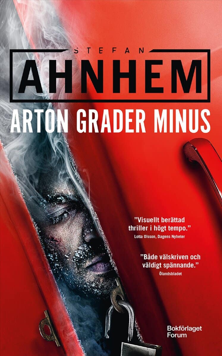 Ahnhem, Stefan | Arton grader minus