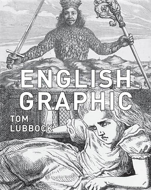 Tom Lubbock | English Graphic
