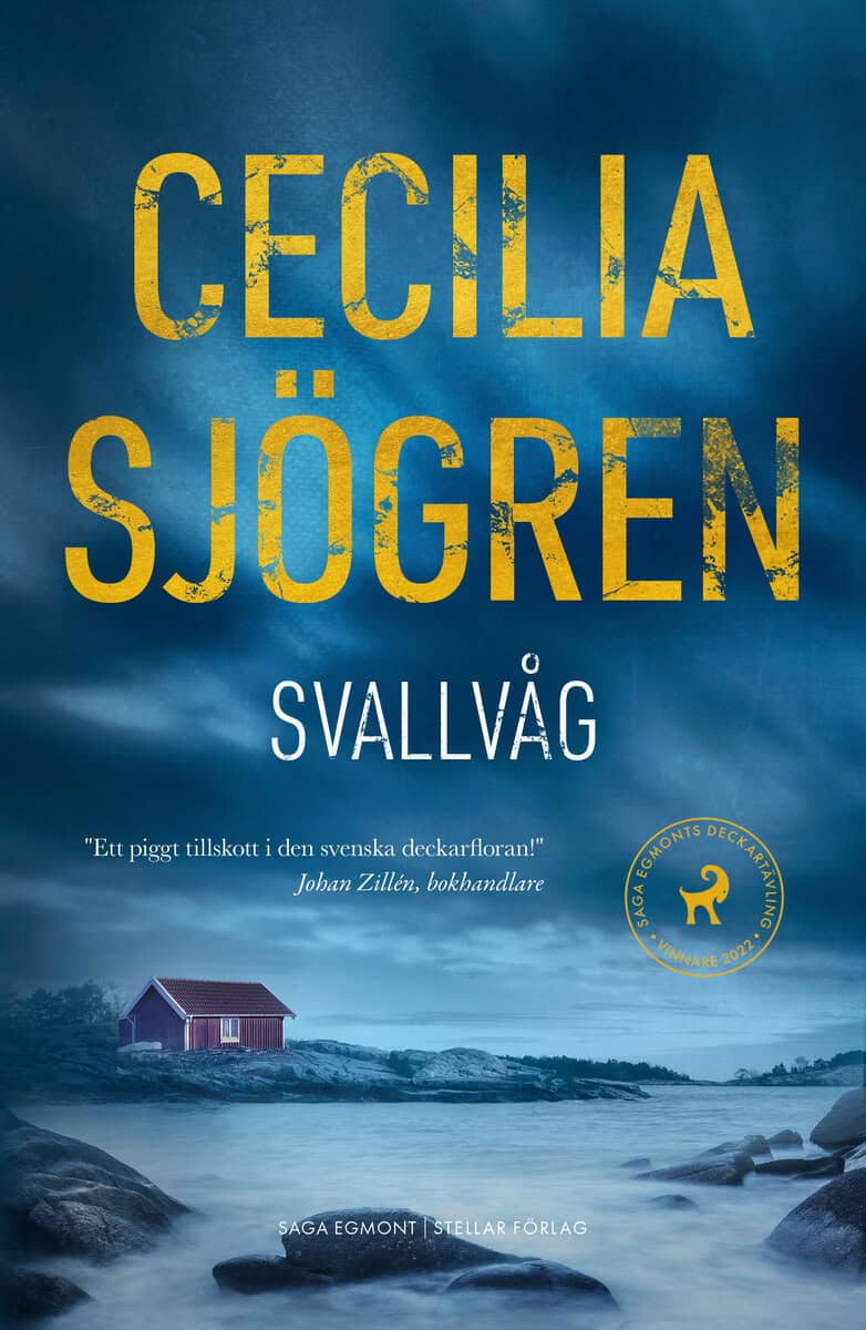 Sjögren, Cecilia | Svallvåg