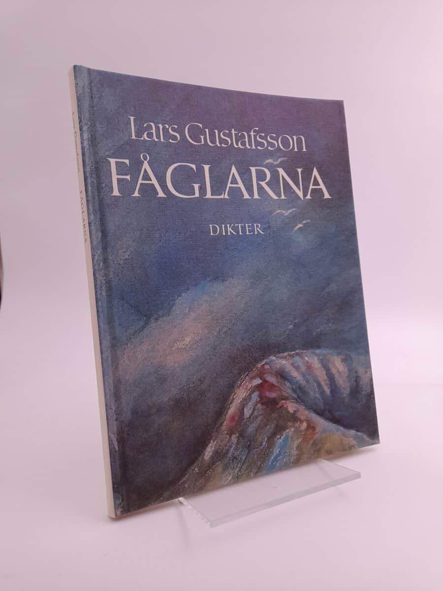 Gustafsson, Lars | Fåglarna