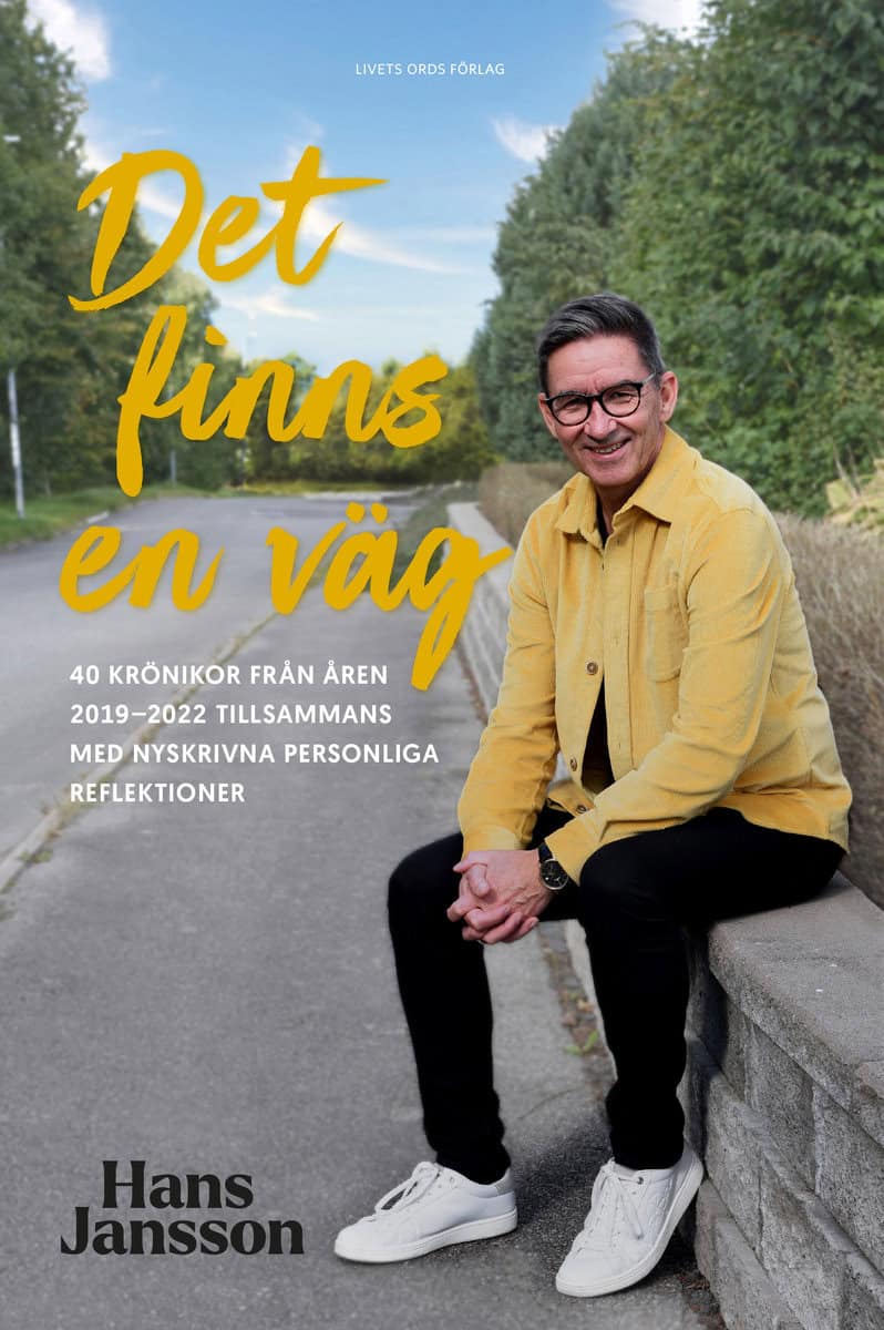 Jansson, Hans | Det finns en väg