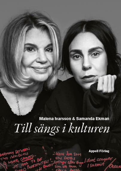 Ivarsson, Malena | Ekman, Samanda | Till sängs i kulturen