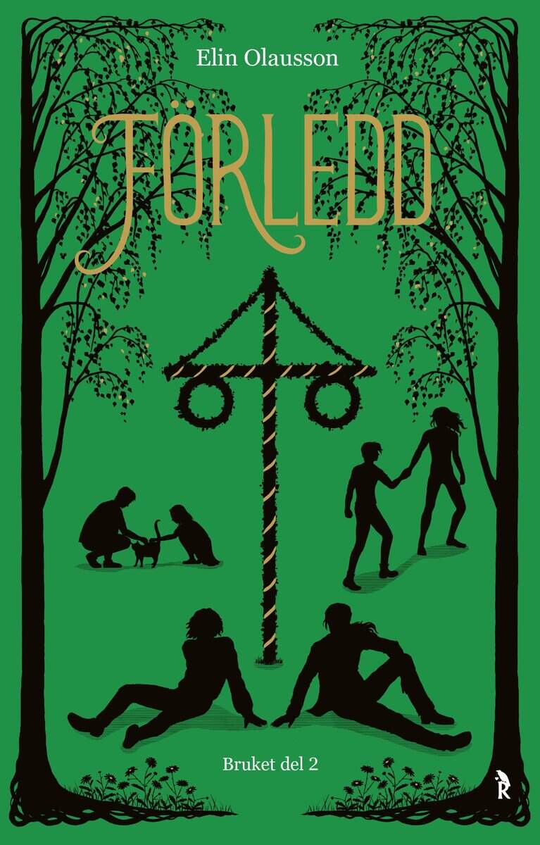 Olausson, Elin | Förledd