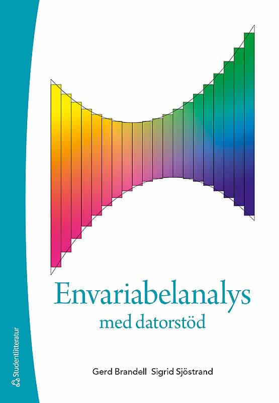 Brandell, Gerd | Sjöstrand, Sigrid | Envariabelanalys med datorstöd