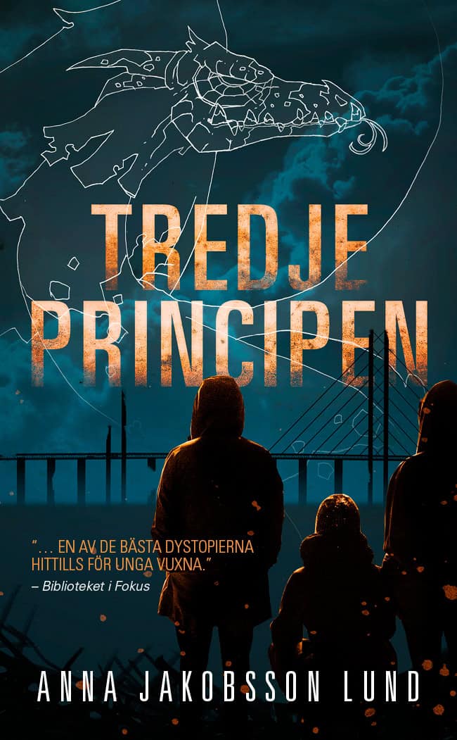 Jakobsson Lund, Anna | Tredje principen