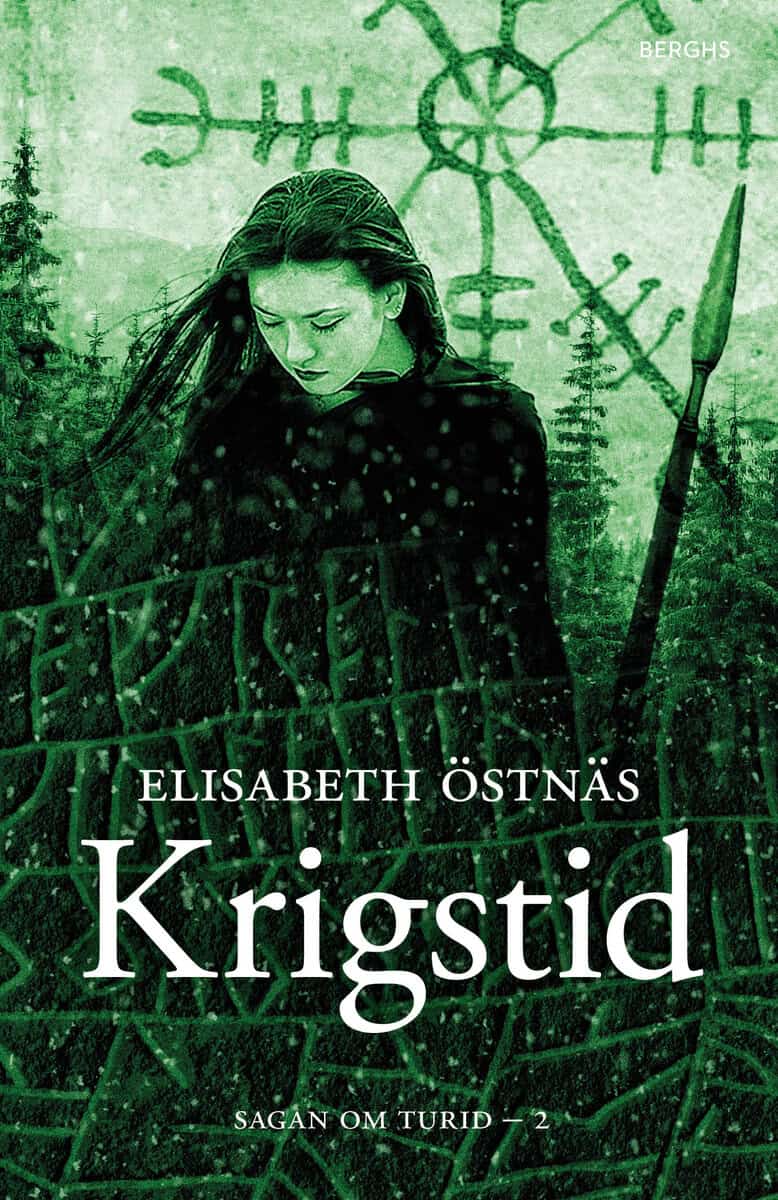 Östnäs, Elisabeth | Sagan om Turid. Krigstid