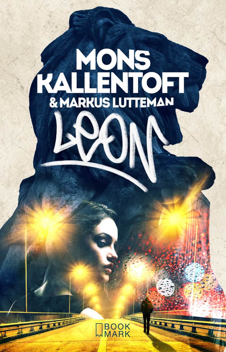 Kallentoft, Mons | Lutteman, Markus | Leon