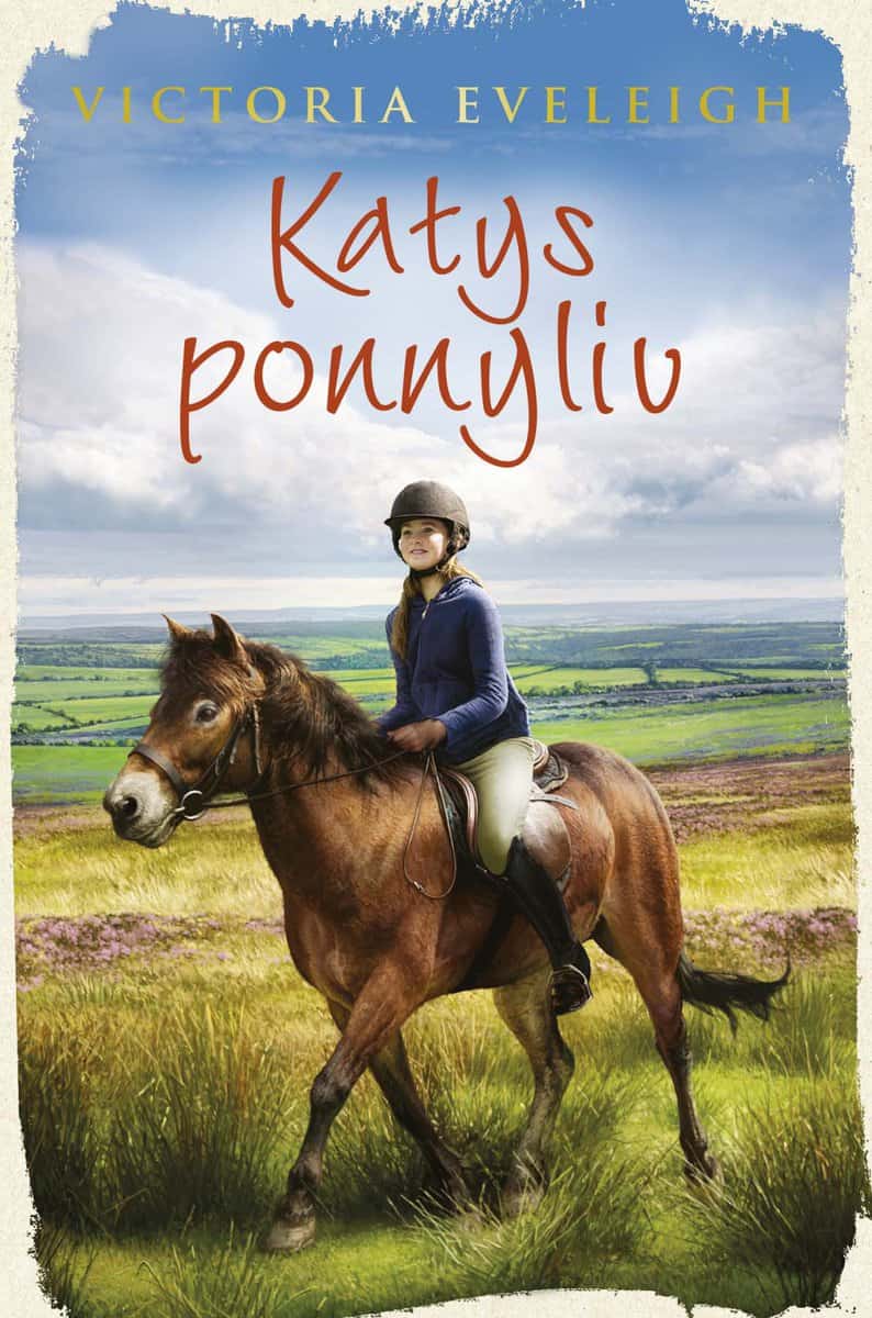Eveleigh, Victoria | Katys ponnyliv