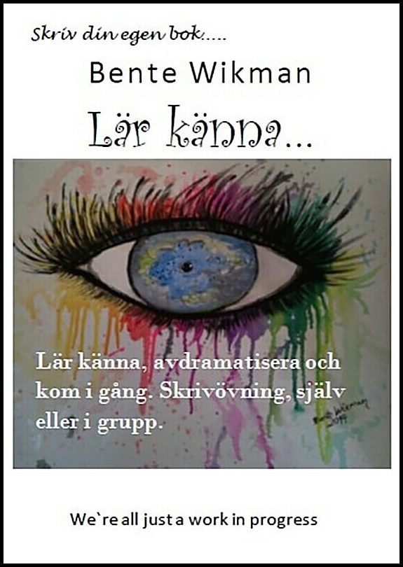 Wikman, Bente | Lär känna...