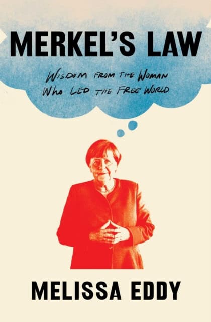 Eddy, Melissa | Merkel's Law
