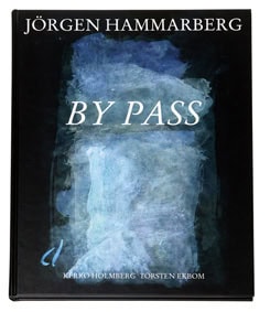 Hammarberg, Jörgen | By pass