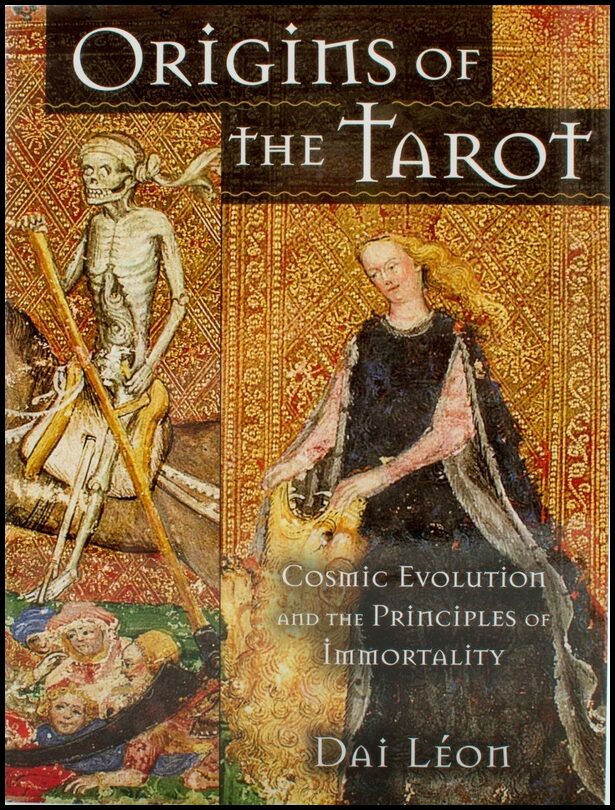 Leon, Dai | Origins of the Tarot