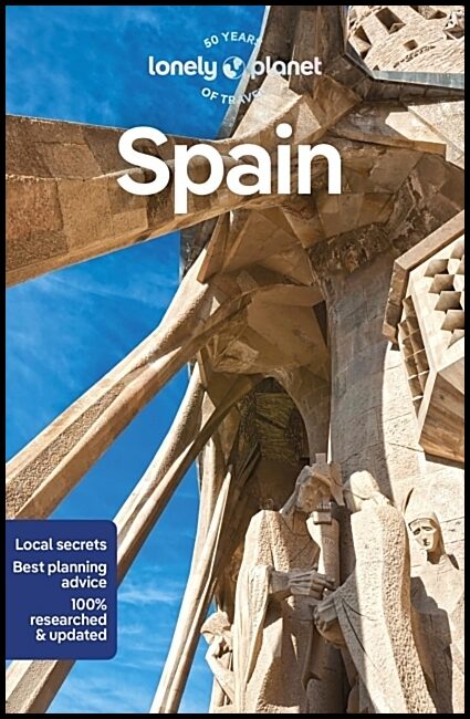 Lonely Planet | Lonely Planet Spain
