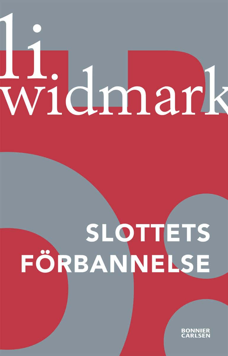 Widmark, Li | Slottets förbannelse