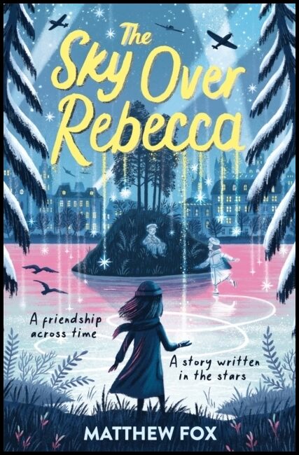 Fox, Matthew | Sky Over Rebecca