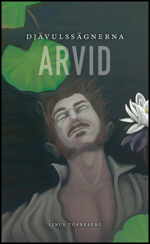 Törneberg, Linus | Arvid