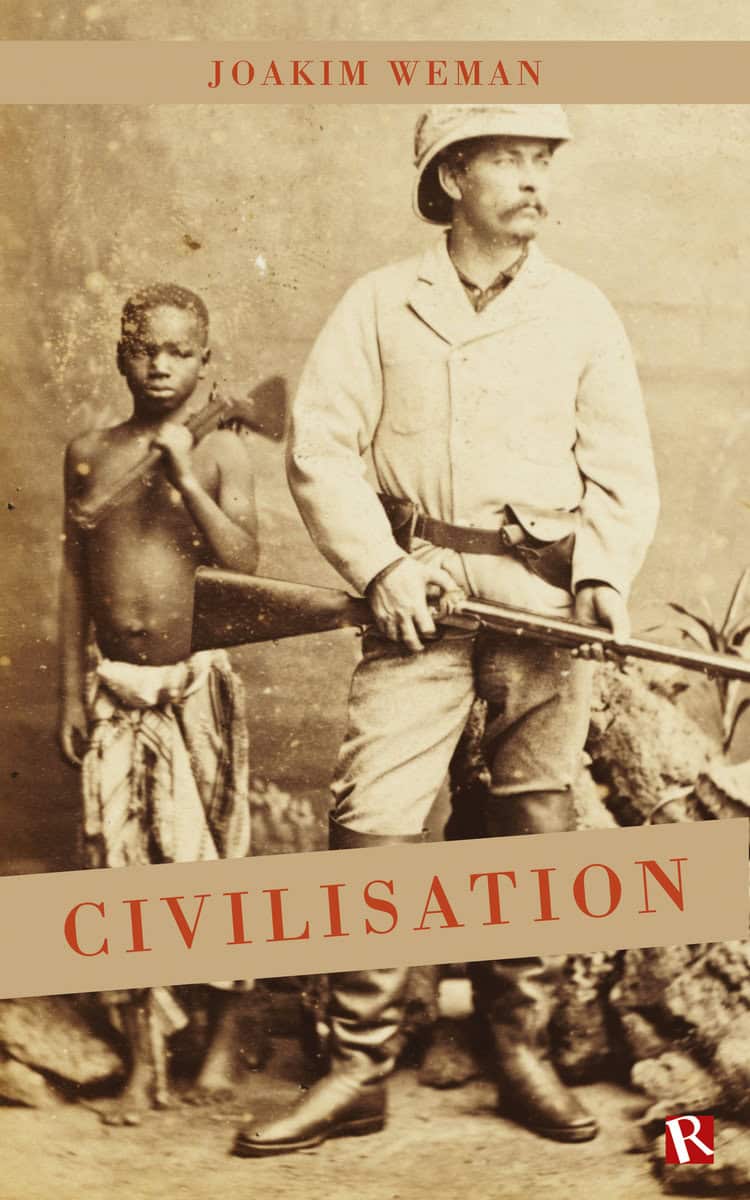Weman, Joakim | Civilisation
