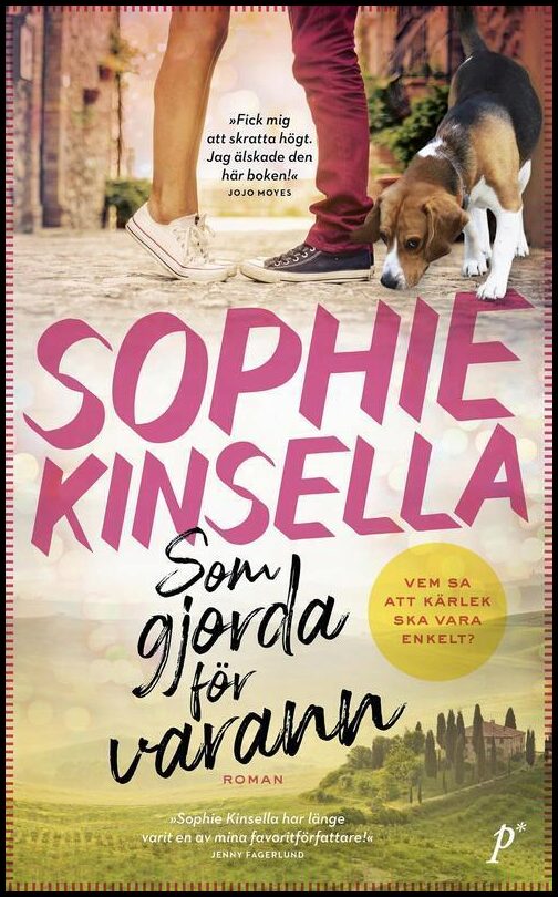 Kinsella, Sophie | Som gjorda för varann