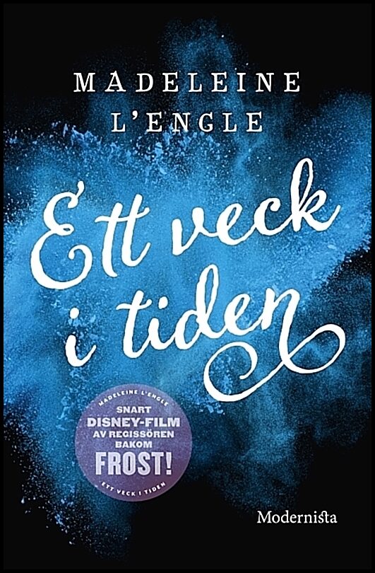 L'Engle, Madeleine | Ett veck i tiden