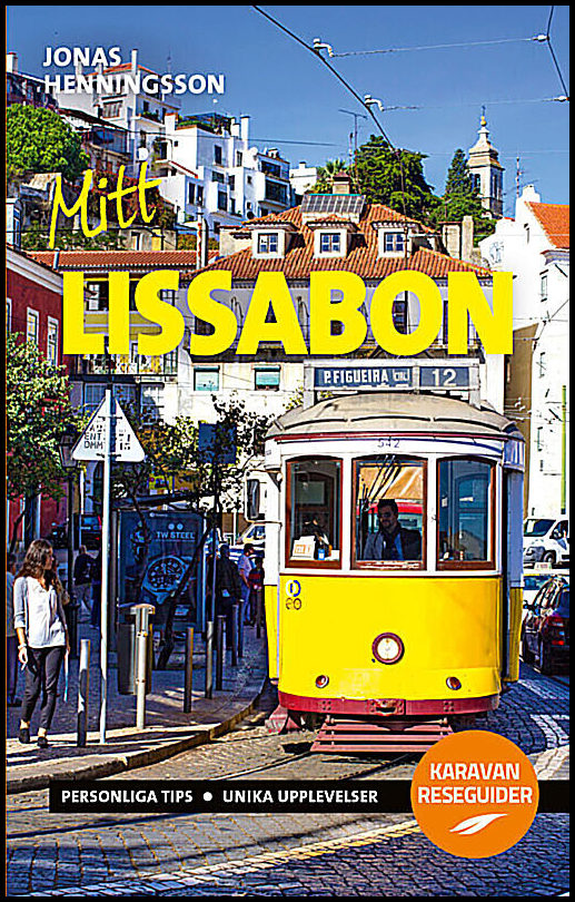 Henningsson, Jonas | Mitt Lissabon