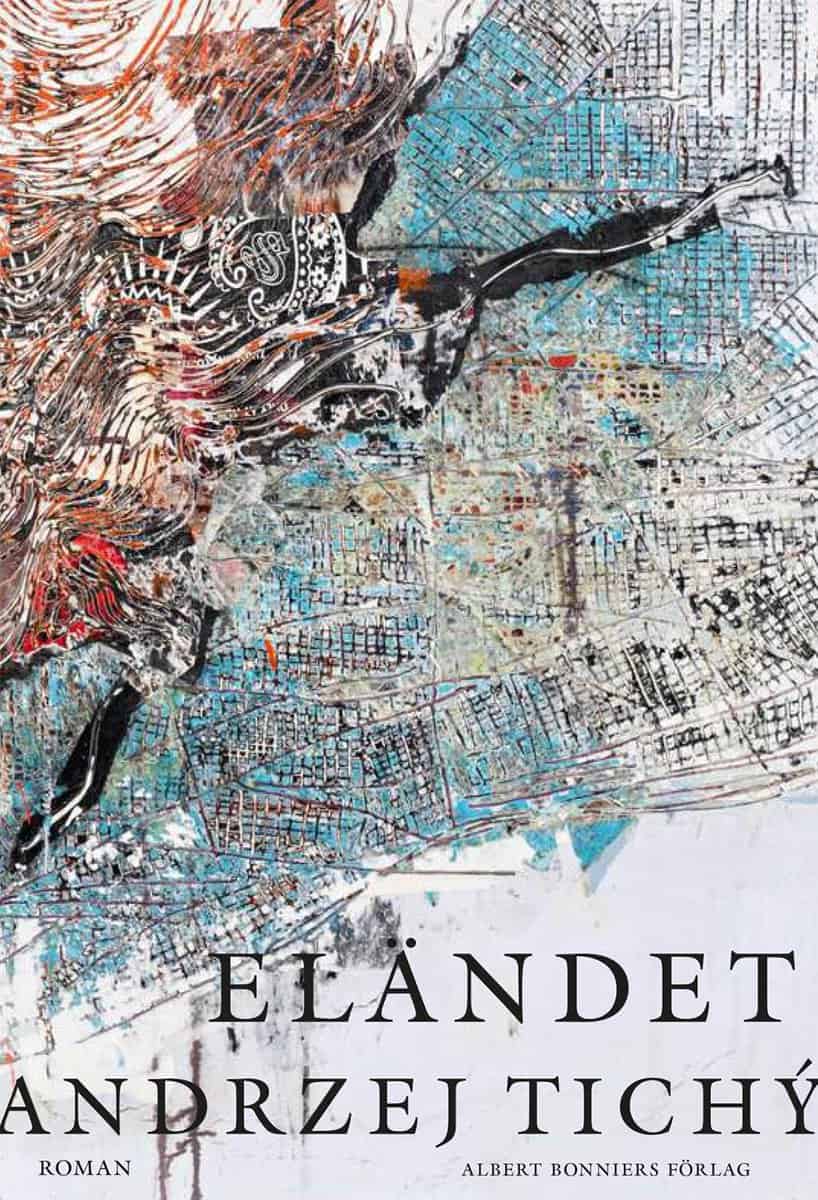 Tichý, Andrzej | Eländet